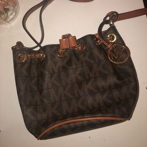 MICHAEL KORS PURSE